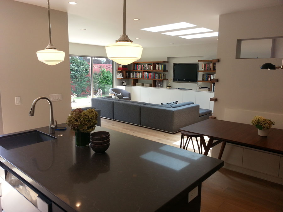 Mark Matheisen Construction Corporation – Los Angeles General Contractor